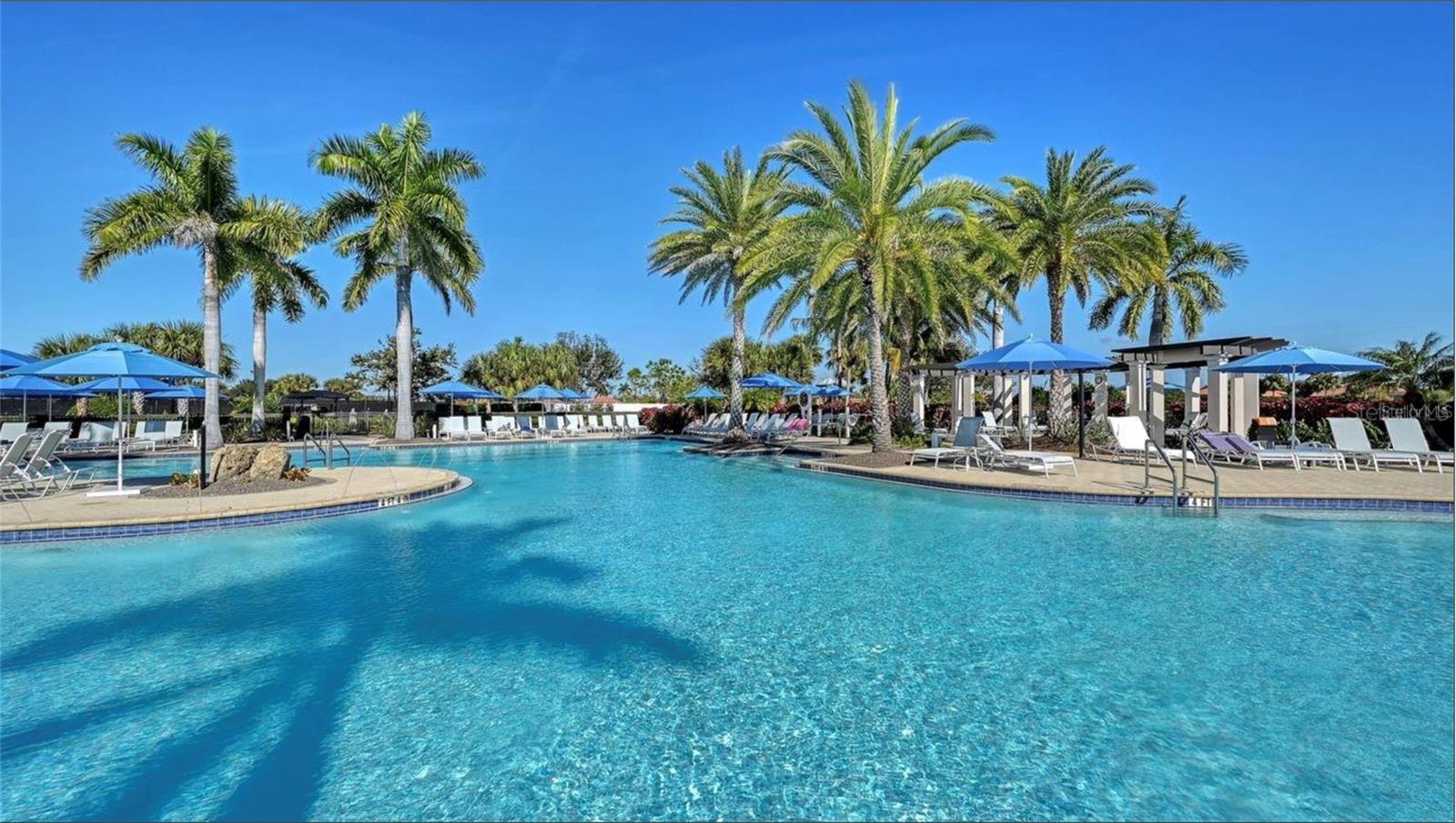 BANBURY AT SARASOTA NATIONAL S - Residential