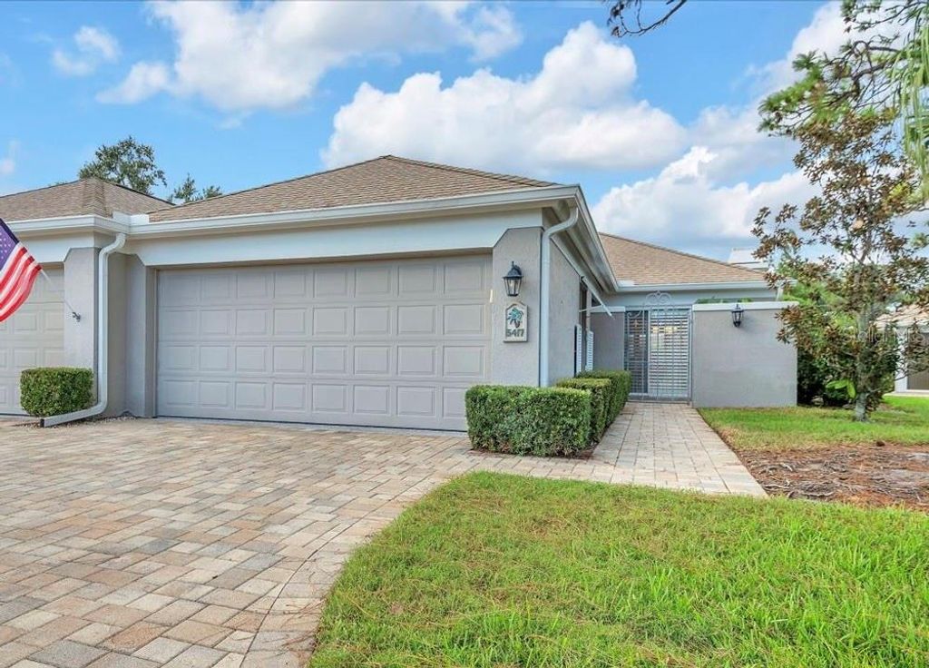 Photo of 5417 Chantilly #31, Sarasota, FL 34235 (MLS # TB8446650)