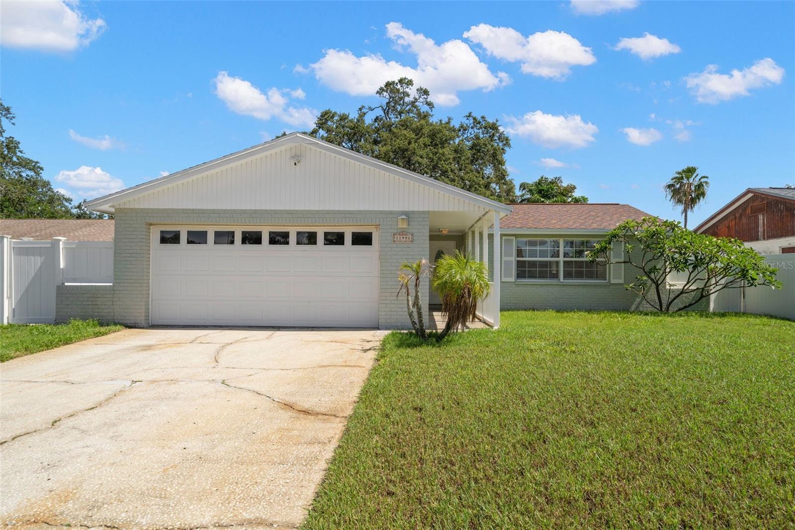 ***Move in with LITTLE TO NO SECURITY DEPOSIT USING OBLIGO!***Welcome to 11991 104th Ave N, located in the sought-after Orangewood Highlands neighborhood just off 102nd Avenue in Largo! This beautifully upgraded single-family home features 3 spacious bedrooms and 2 modern bathrooms, making it perfect for families, entertainers, or anyone looking for comfort and style. Step inside and you'll immediately notice the brand new flooring, custom kitchen cabinets, and fully updated bathrooms that give this home a fresh, contemporary feel. The new A/C system ensures year-round comfort, and the newer roof and hurricane-rated high-impact garage door with opener provide peace of mind. One of the highlights of this home is the oversized family room/sports room, ideal for game nights, festive gatherings, or even a pool table. The layout flows seamlessly to the large, fully fenced backyard, where you'll find a covered patio perfect for outdoor dining, grilling, or relaxing in the shade. With no HOA, a prime location close to top-rated schools, parks, beaches, and all that Largo has to offer, this move-in-ready home wont last long. Schedule your private showing today and make this upgraded gem yours!
This property is professionally managed by Spartan Property Management. All applications to be submitted through www.spartanpropertymanagement.net Call or Text Leasing Agent Sarah Sagrati. ALL APPLICATION FEES ARE NONREFUNDABLE. WE WILL ACCEPT THE APPLICATION THAT BEST MEETS THE REQUIREMENTS.
Rental applications may be subject to breed restrictions in certain homes and communities
Spartan Property Management is proud to promote a deposit-free living to qualified renters through Obligo! We understand that moving costs can add up, so we want to extend financial flexibility to our residents.
When you move in with us, you can skip paying a security deposit and keep the cash for activities you care about.
All Spartan Property Management residents are enrolled in the Resident Benefits Package (RBP) for
$49.95/month which includes liability insurance, credit building to help boost the resident’s credit score
with timely rent payments, up to $1M Identity Theft Protection, HVAC air filter delivery (for applicable
properties), move-in concierge service making utility connection and home service setup a breeze during
your move-in, our best-in-class resident rewards program, and much more! More details upon application.
APPLICATION FEES: $95/PERSON 18+
ADMIN FEE: $350
PEST CONTROL/ PET RENT MAY VARY, CONTACT LEASING AGENT
STEAM CLEAN(If property has carpet): $275