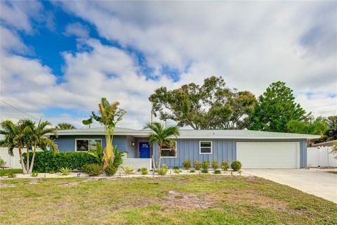 A home in SARASOTA