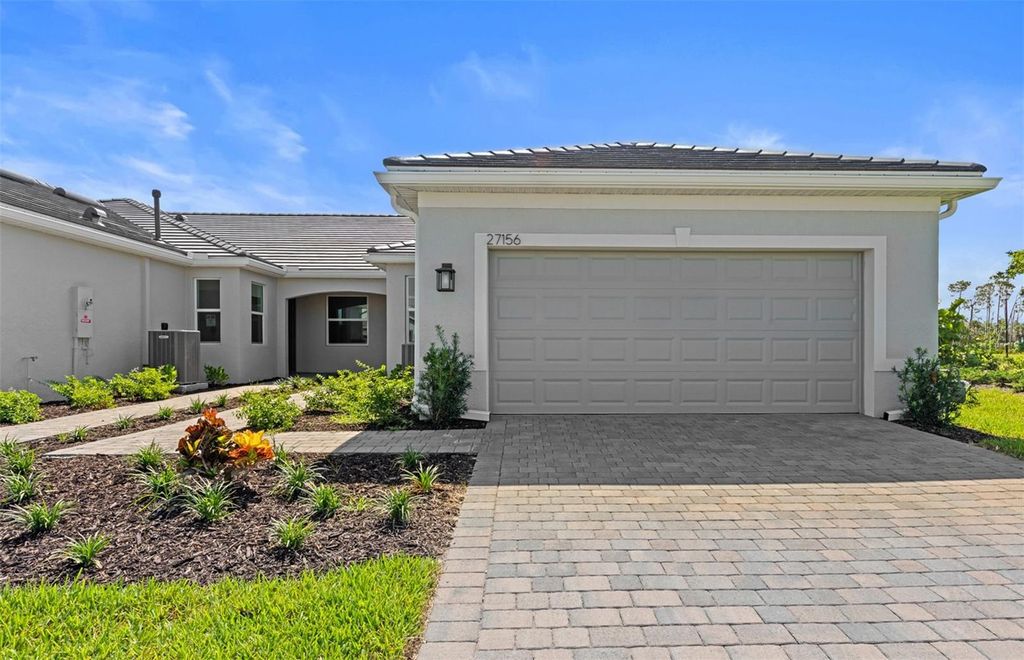 Photo of 29067 Coral Harbour Drive, Englewood, FL 34223 (MLS # TB8422694)