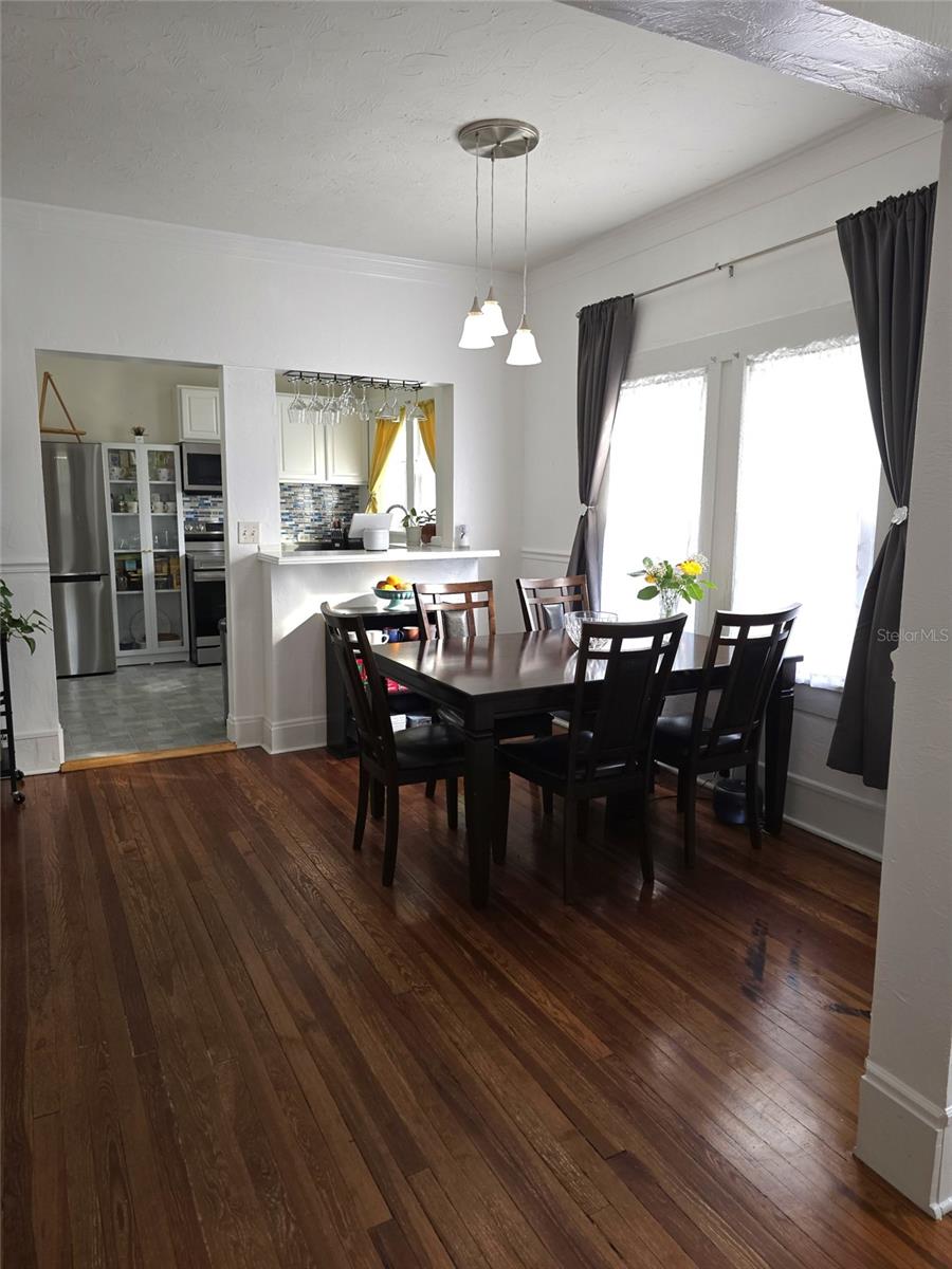 RIVERSIDE HEIGHTS - Residential