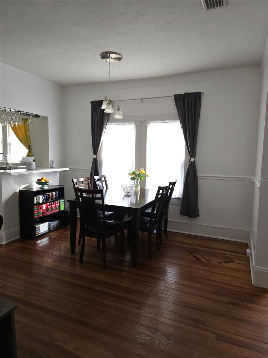 RIVERSIDE HEIGHTS - Residential