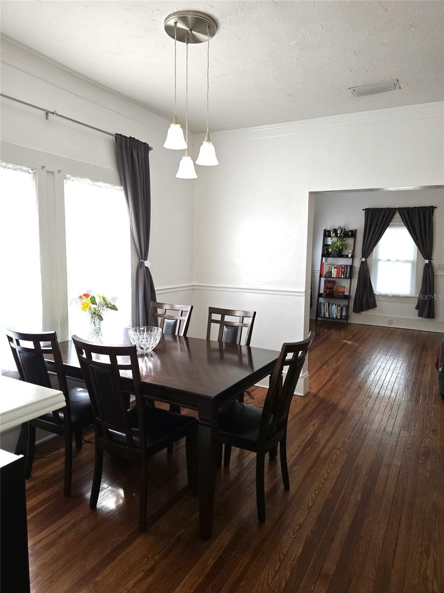 RIVERSIDE HEIGHTS - Residential