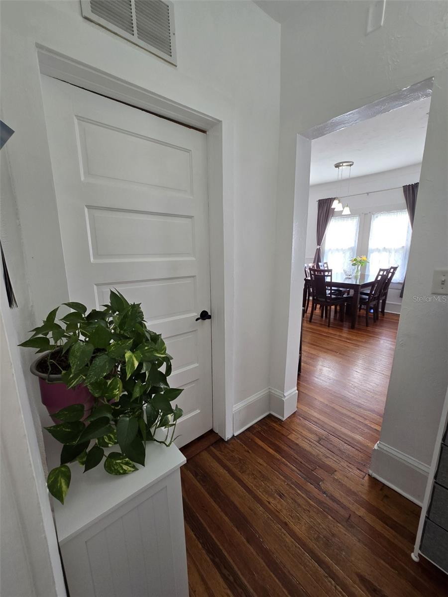 RIVERSIDE HEIGHTS - Residential