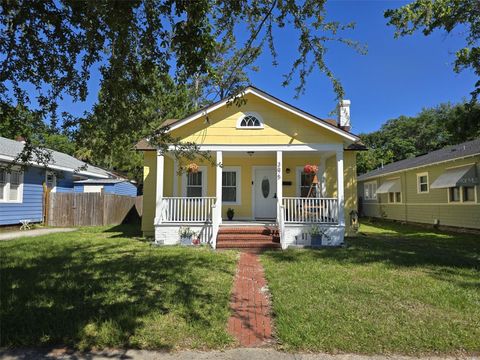 3675 OAK STREET JACKSONVILLE FL 32205