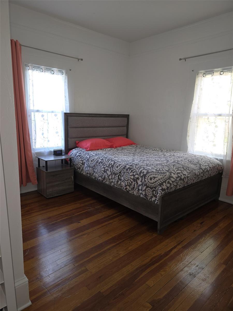 RIVERSIDE HEIGHTS - Residential