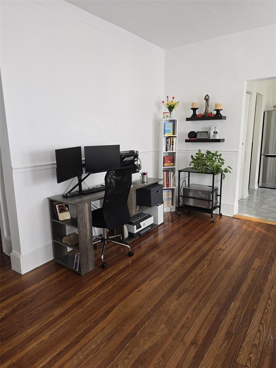 RIVERSIDE HEIGHTS - Residential