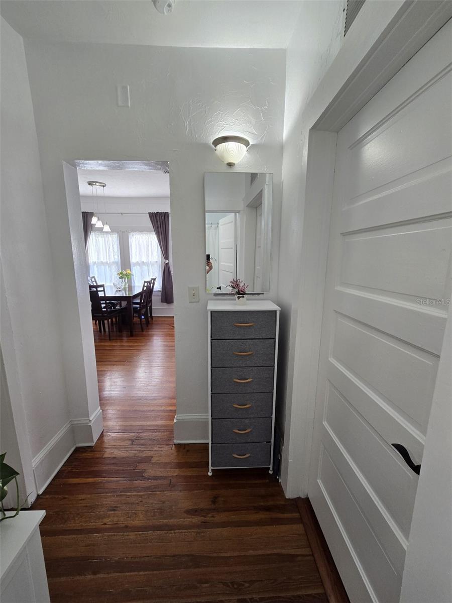 RIVERSIDE HEIGHTS - Residential