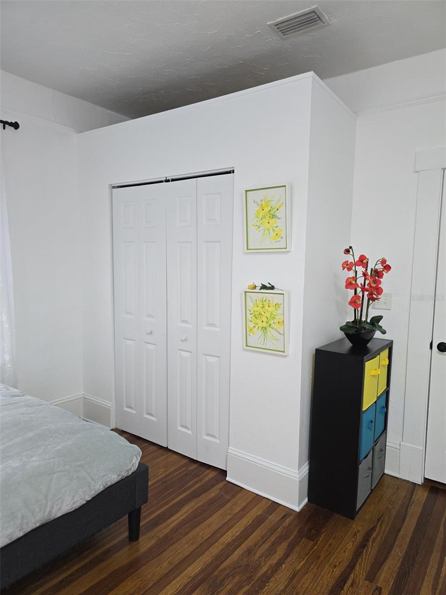 RIVERSIDE HEIGHTS - Residential