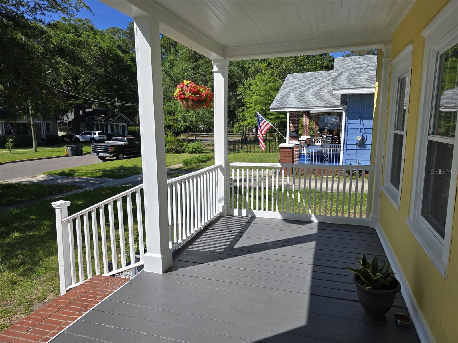 RIVERSIDE HEIGHTS - Residential