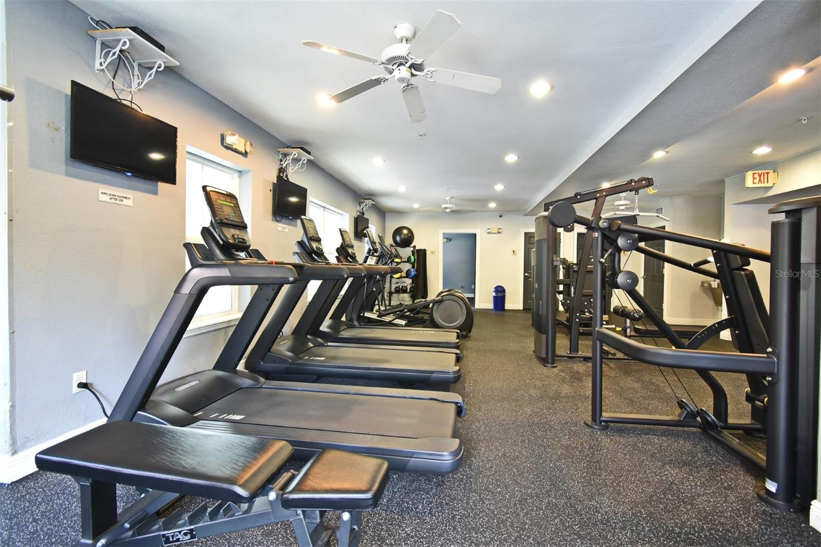 GRANDE DOWNTOWN ORLANDO CONDO - Residential Lease