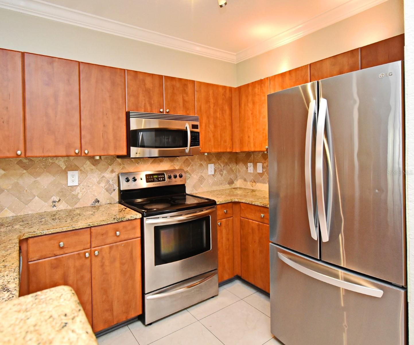 GRANDE DOWNTOWN ORLANDO CONDO - Residential Lease