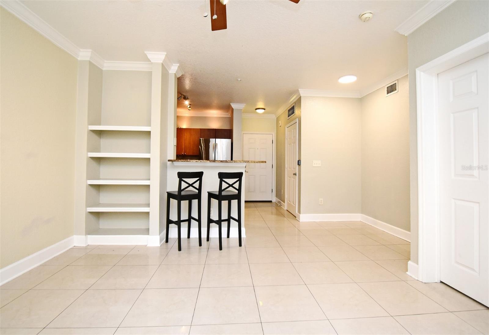 GRANDE DOWNTOWN ORLANDO CONDO - Residential Lease