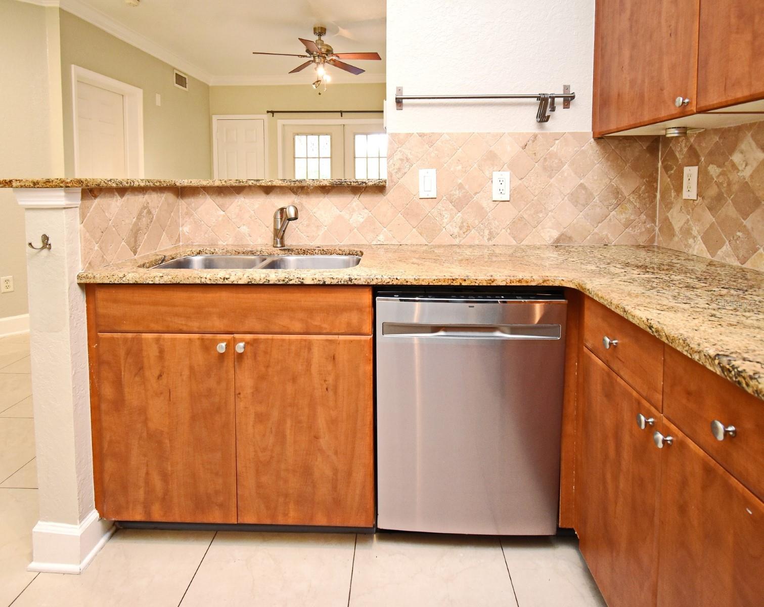 GRANDE DOWNTOWN ORLANDO CONDO - Residential Lease