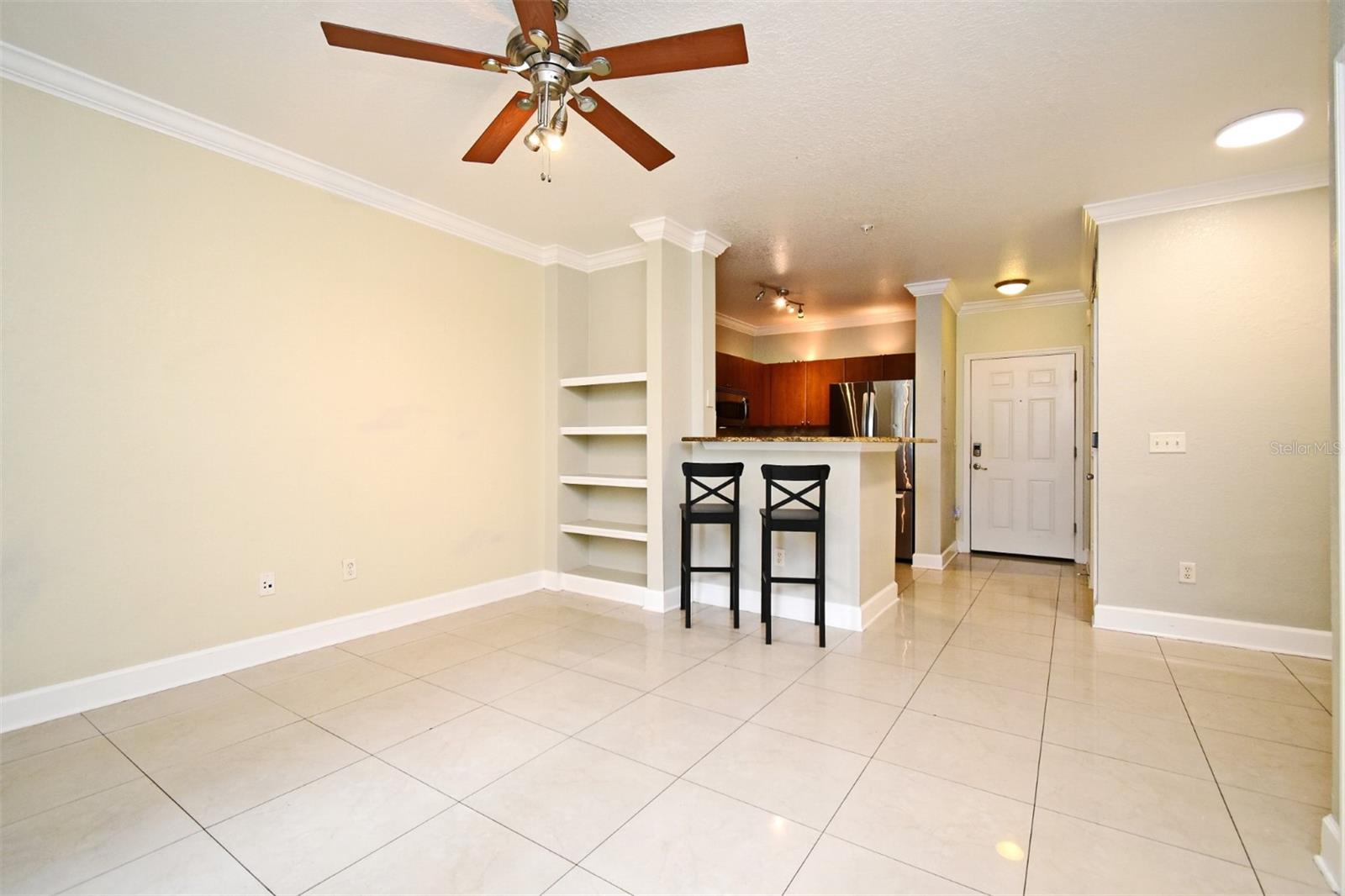 GRANDE DOWNTOWN ORLANDO CONDO - Residential Lease