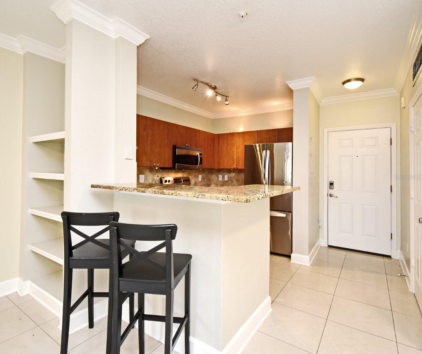 GRANDE DOWNTOWN ORLANDO CONDO - Residential Lease