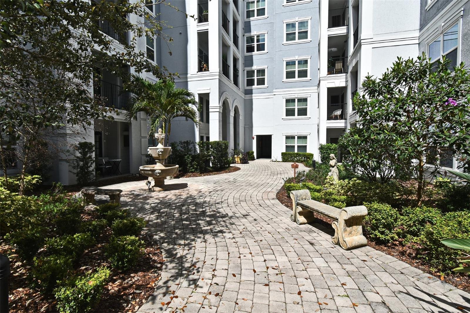 GRANDE DOWNTOWN ORLANDO CONDO - Residential Lease
