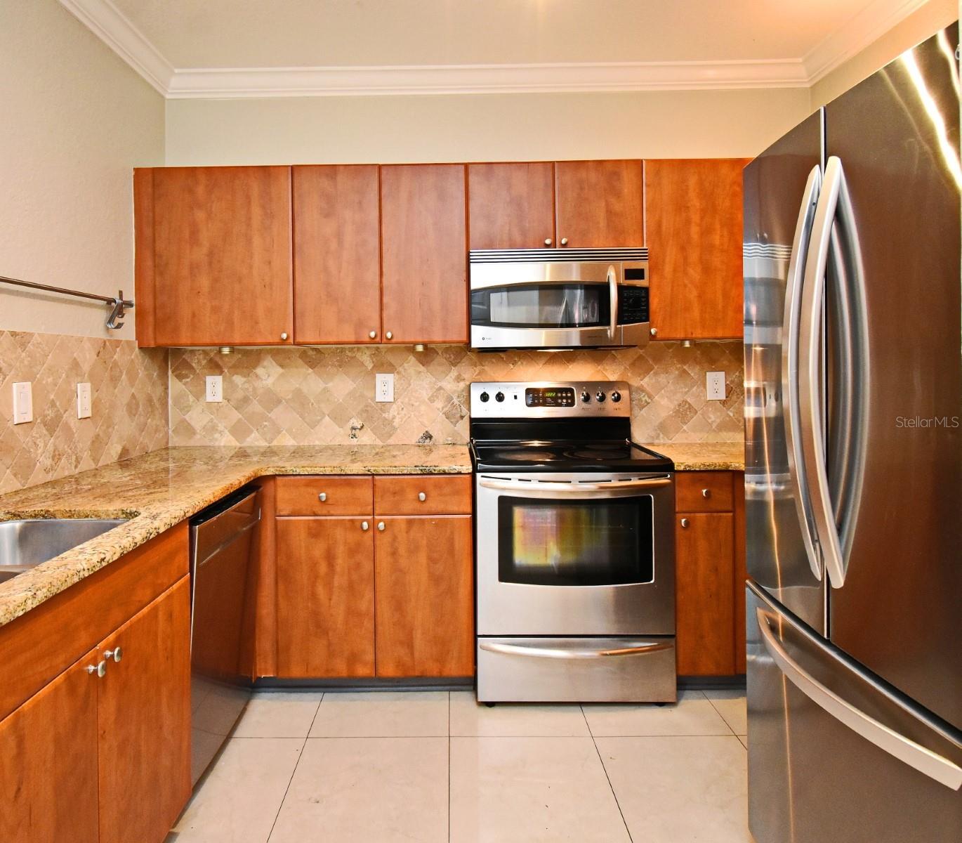GRANDE DOWNTOWN ORLANDO CONDO - Residential Lease