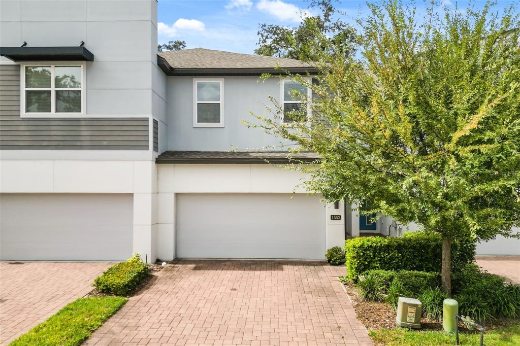 Photo of 1552 Little Wren Lane, Winter Park, FL 32792 (MLS # O6453634)