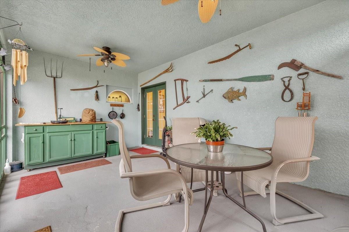 PEACE RIVER SHORES - Residential