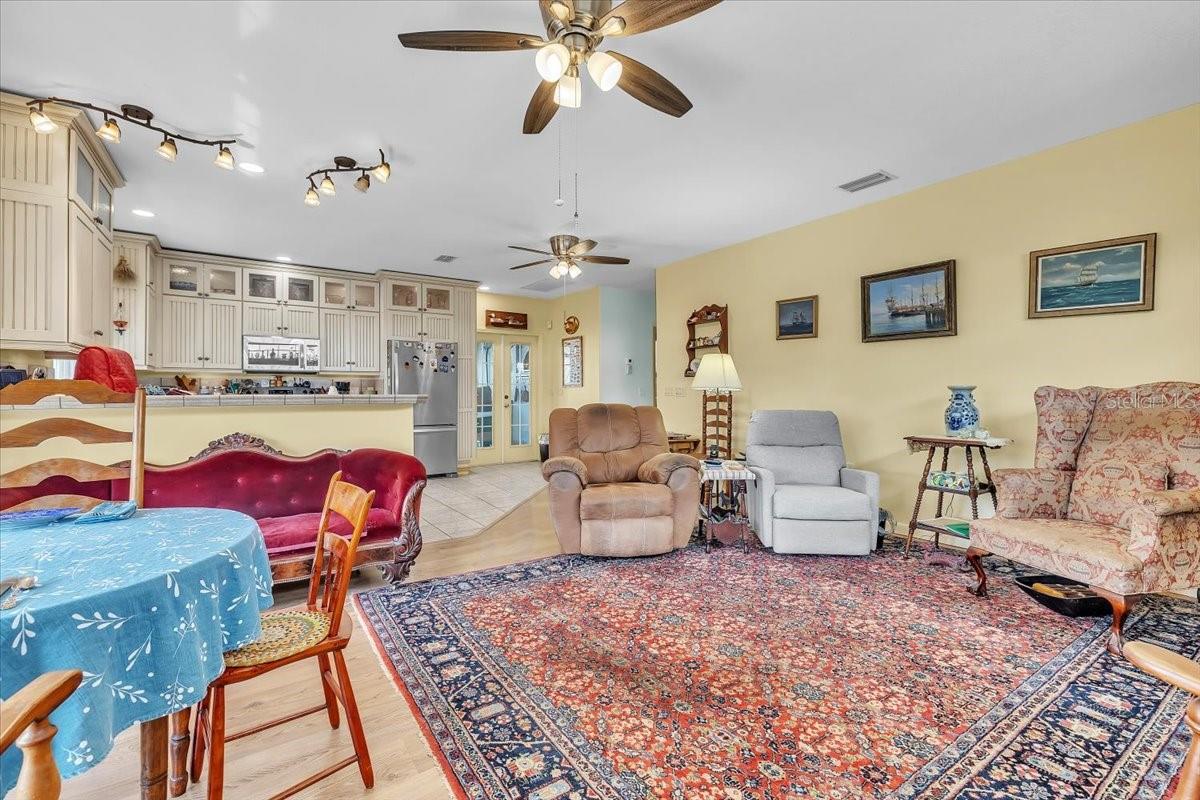 PEACE RIVER SHORES - Residential