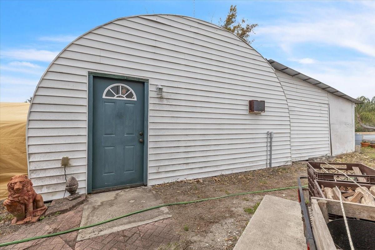 PEACE RIVER SHORES - Residential