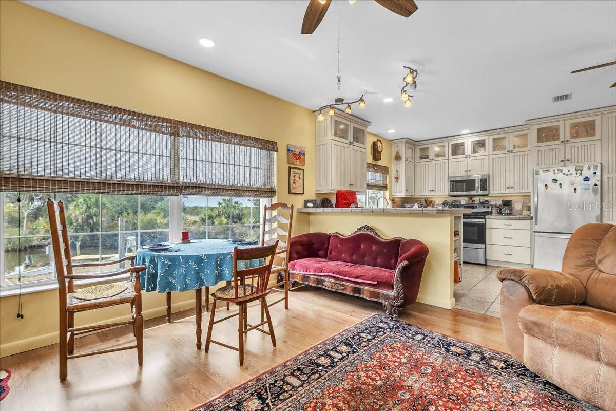 PEACE RIVER SHORES - Residential