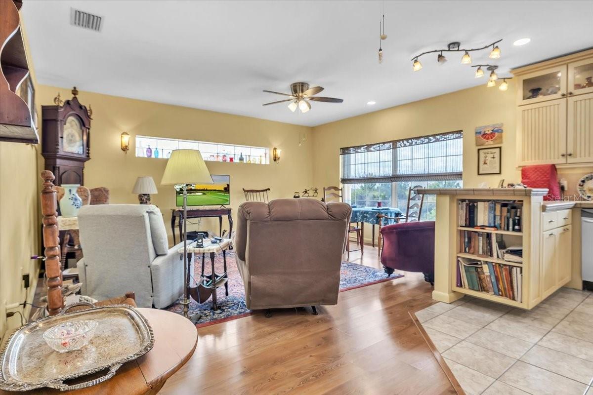 PEACE RIVER SHORES - Residential