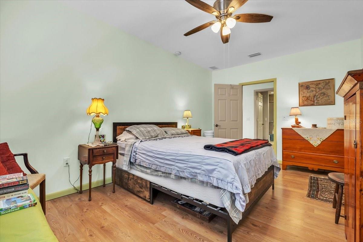 PEACE RIVER SHORES - Residential