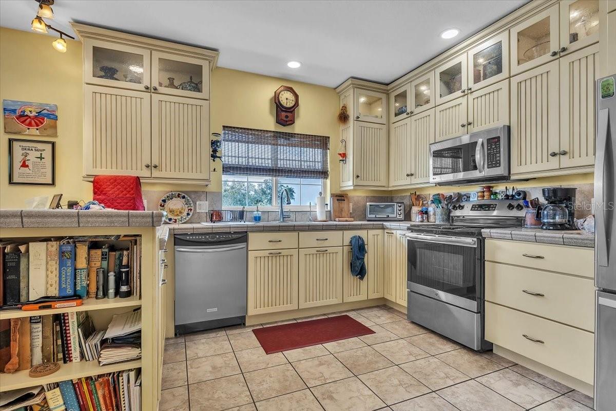 PEACE RIVER SHORES - Residential