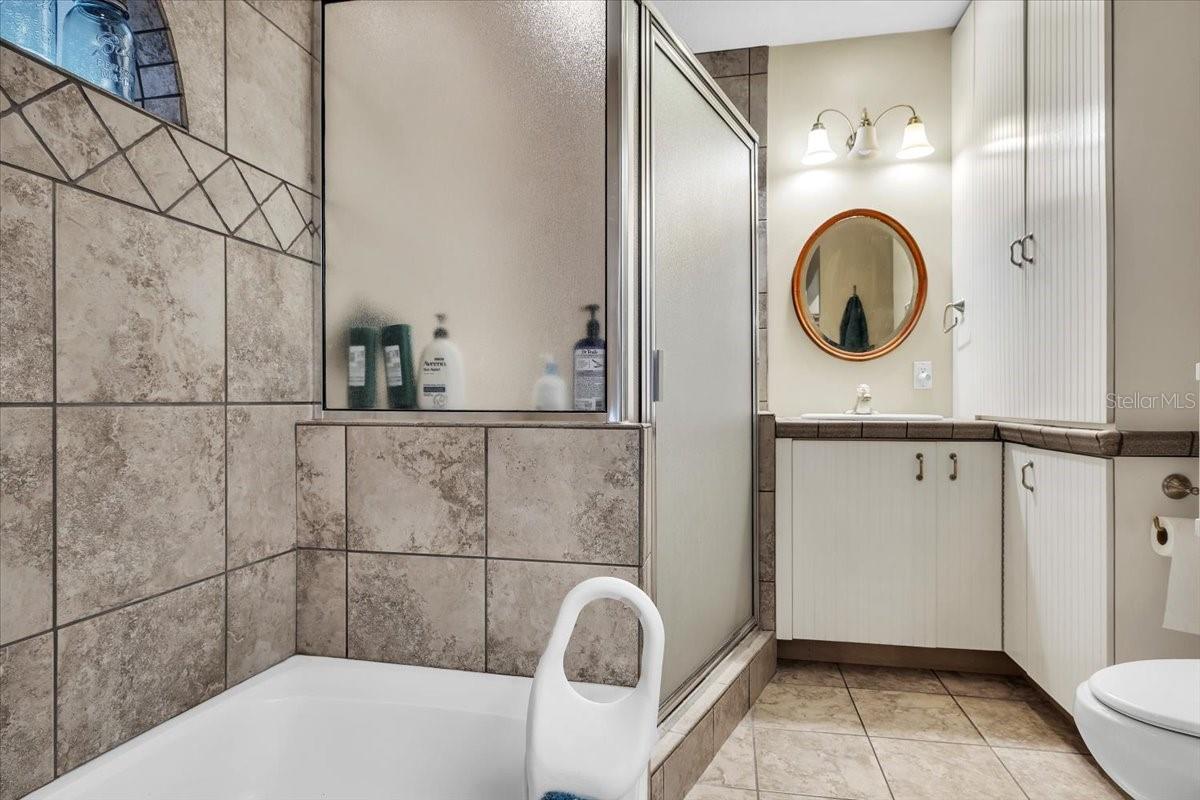 PEACE RIVER SHORES - Residential