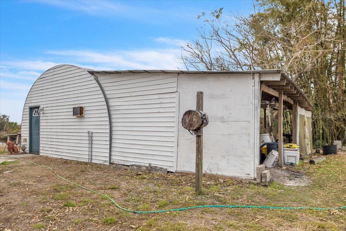 PEACE RIVER SHORES - Residential