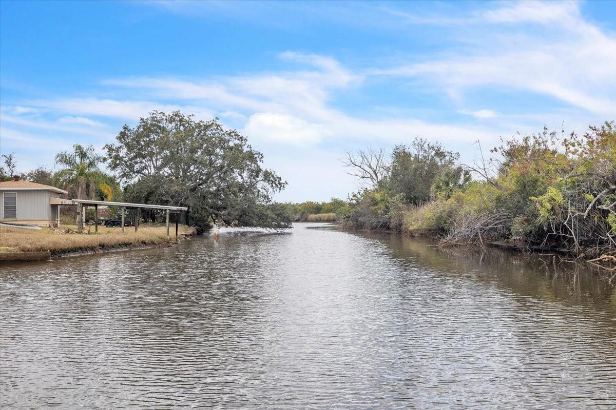 PEACE RIVER SHORES - Residential