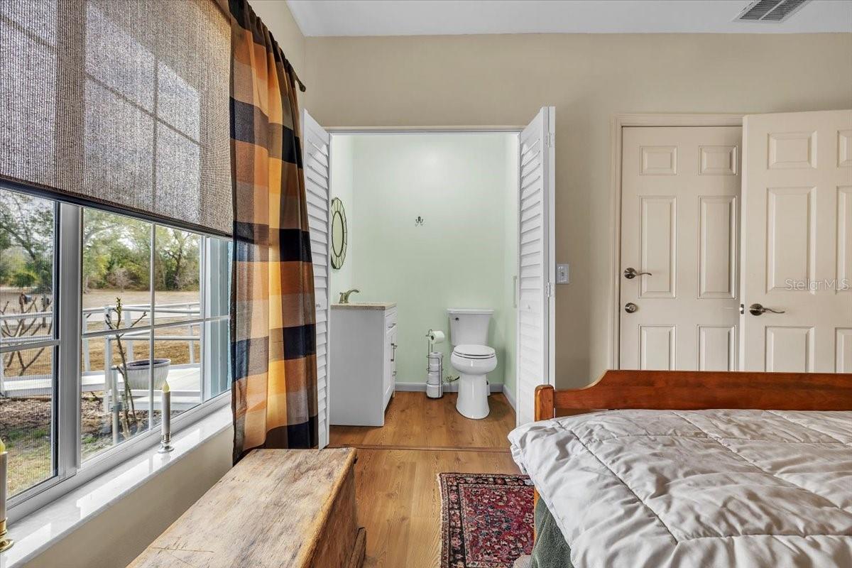 PEACE RIVER SHORES - Residential