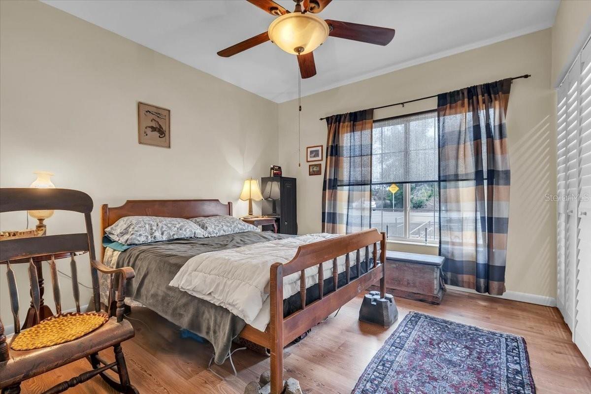 PEACE RIVER SHORES - Residential