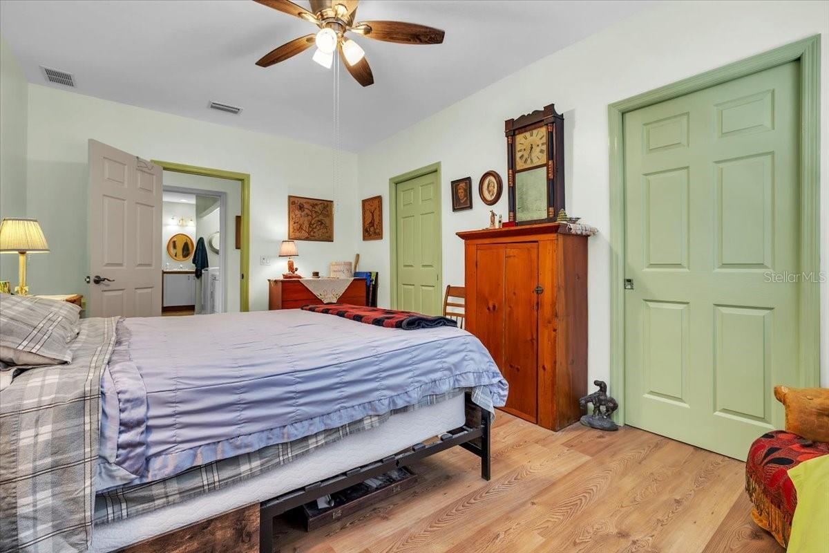 PEACE RIVER SHORES - Residential