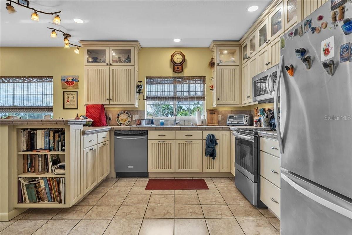 PEACE RIVER SHORES - Residential