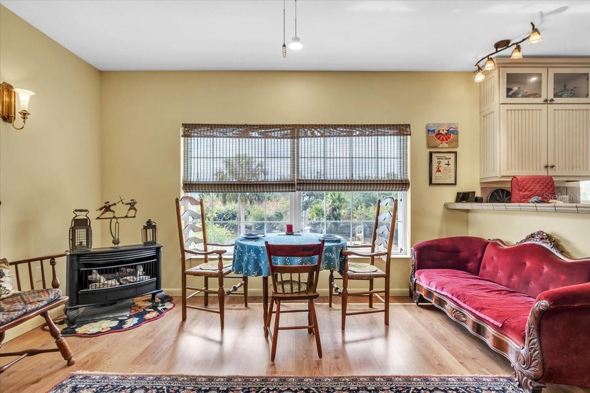 PEACE RIVER SHORES - Residential