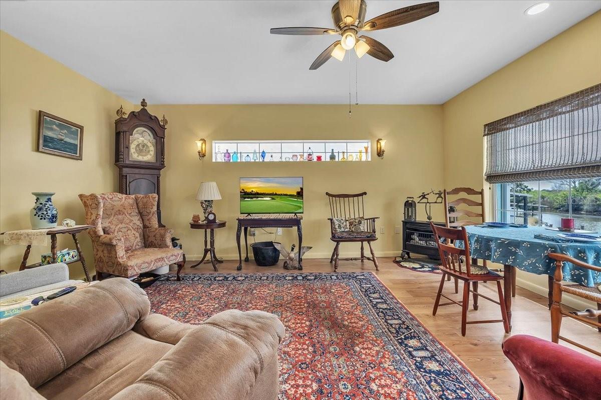 PEACE RIVER SHORES - Residential