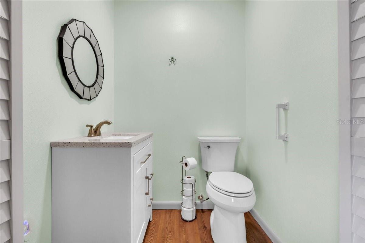 PEACE RIVER SHORES - Residential