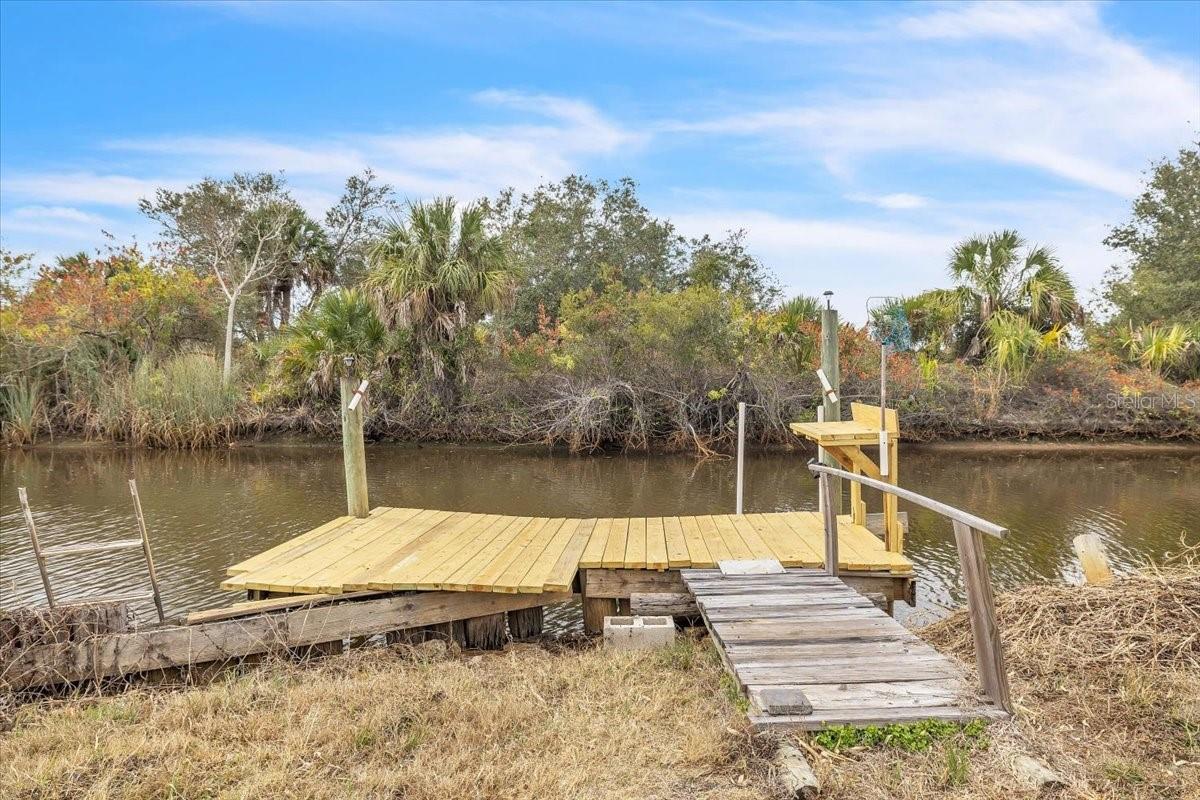 PEACE RIVER SHORES - Residential