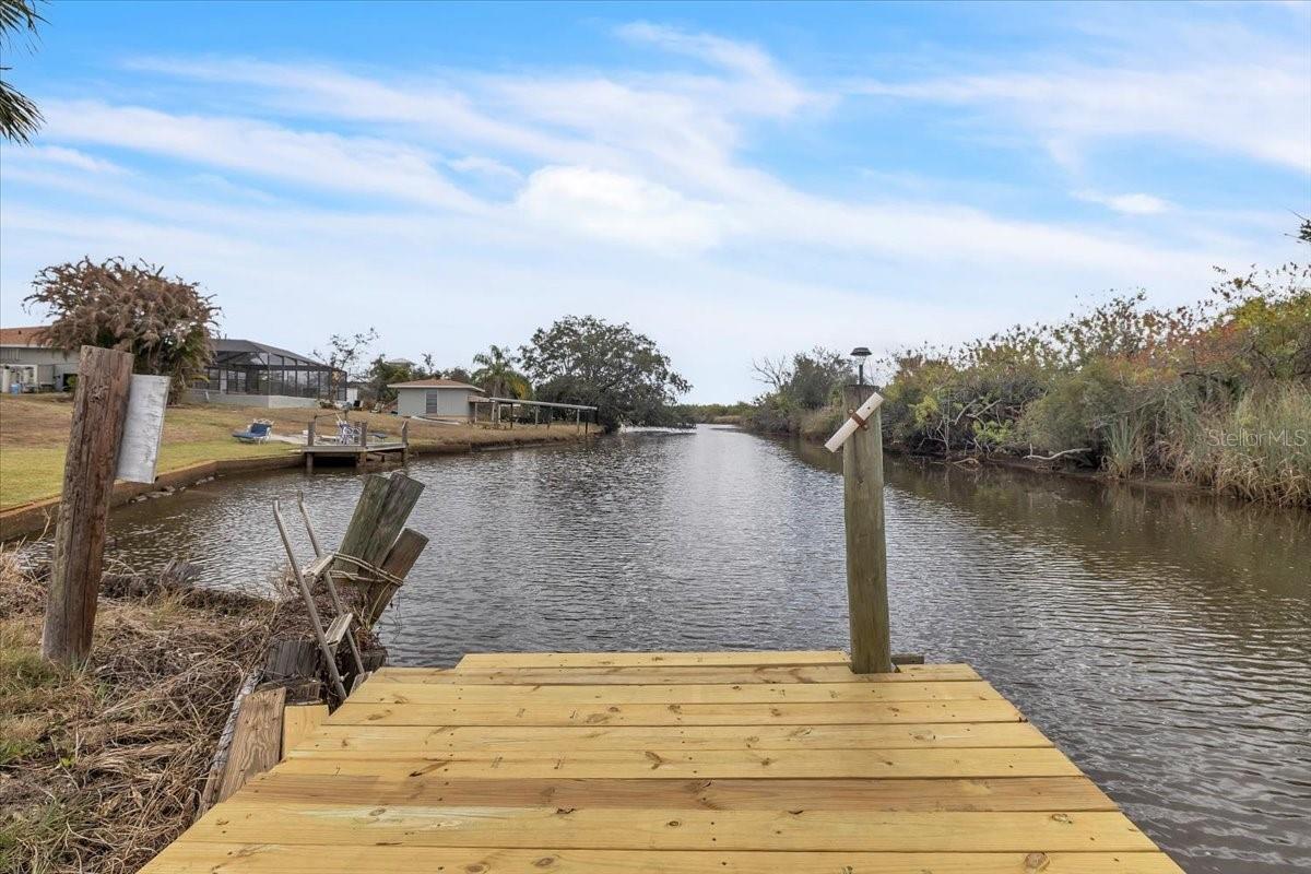 PEACE RIVER SHORES - Residential