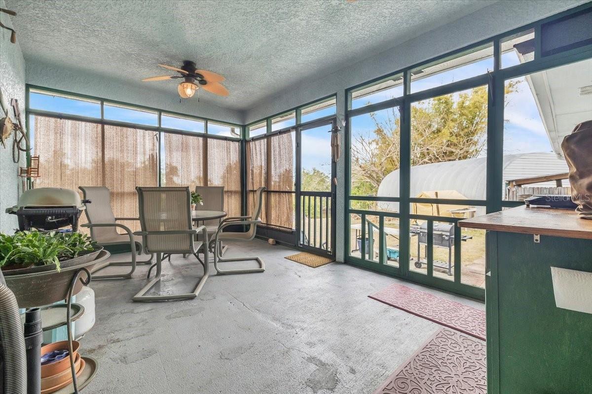 PEACE RIVER SHORES - Residential