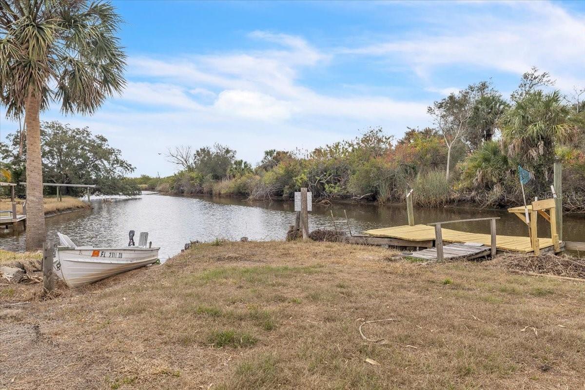 PEACE RIVER SHORES - Residential