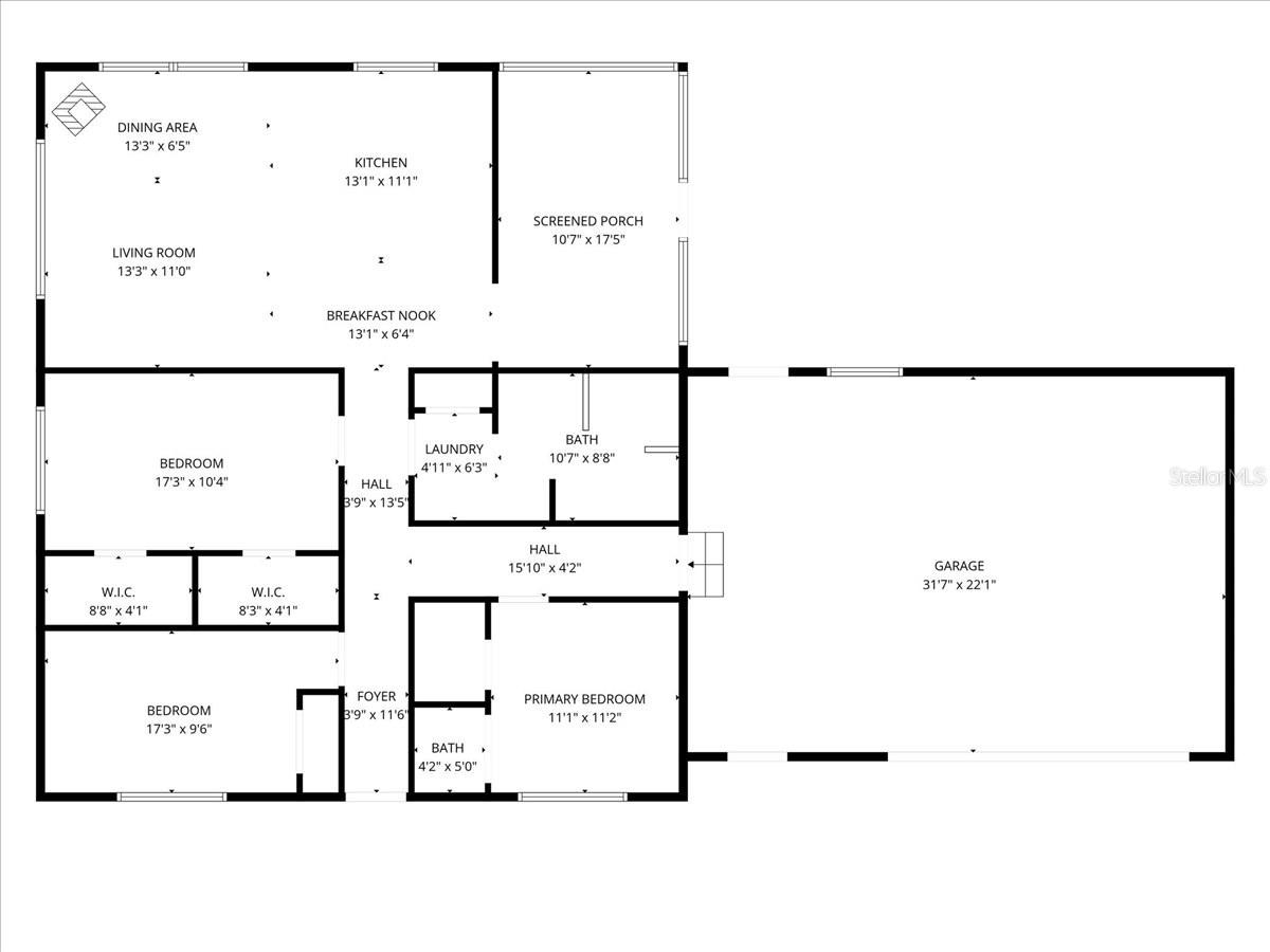 PEACE RIVER SHORES - Residential