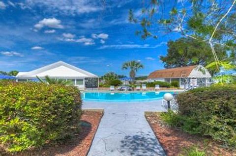 A home in ZEPHYRHILLS