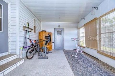 A home in ZEPHYRHILLS