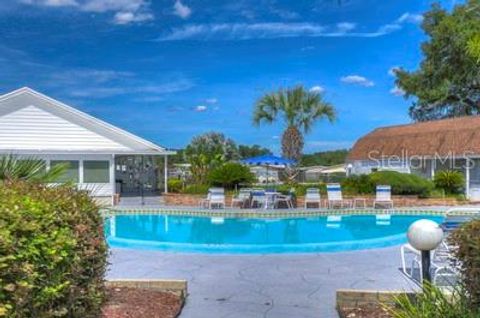 A home in ZEPHYRHILLS