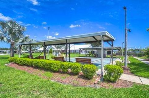 A home in ZEPHYRHILLS